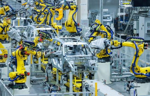 超級(jí)工廠(chǎng)建成投用,問(wèn)界m9千車(chē)交付開(kāi)啟,又遙遙領(lǐng)先了