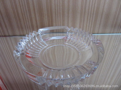 【銷(xiāo)售玻璃煙缸】?jī)r(jià)格,廠(chǎng)家,圖片,玻璃工藝品,蚌埠中盛玻璃制品銷(xiāo)售部門(mén)-